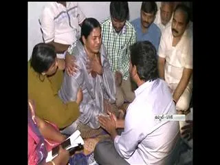 ys jagan mohanreddy to meet family members of Dalit scholar Rohith Vemula in uppal - Sakshi