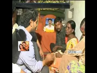 YS Jagan road show in JAMMALAMADUGU - Sakshi