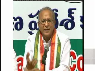 jaipal reddy slams TRS govt - Sakshi