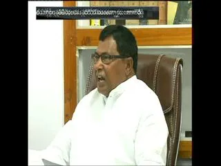 Jana reddy fires on TRS - Sakshi