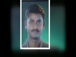 Army jawan Bot Satyam died - Sakshi