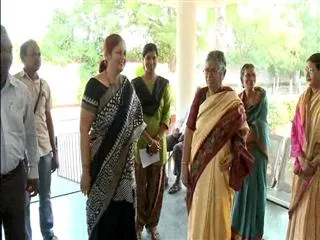jayasudha to join TDP - Sakshi
