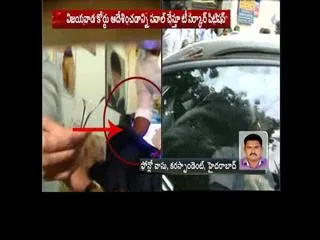 ram jethmalani arguments on phone tapping case - Sakshi