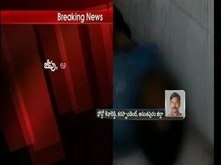 3 Killed in  Road Accident at Kadapa District - Sakshi