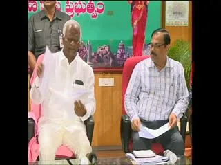 Deputy CM Kadiyam Srihari Controversial Comments on Teachers Union - Sakshi