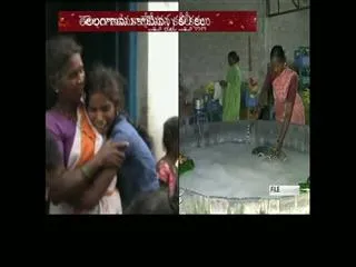 Kalthi Kallu People's Death Cases Increasing In telangana - Sakshi