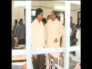 AP Health Minister Kamineni Srinivas Sudden Visit Govt Hospitals | - Sakshi