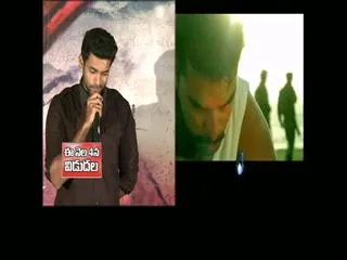 Kanche Trailer is 'Very Impressive: SS Rajamouli - Sakshi