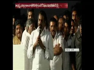 YSRCP Leader Kanna babu takes on TDP Government - Sakshi