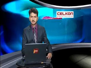 Peoples Dharna  At Karimnagar Collectorate - Sakshi