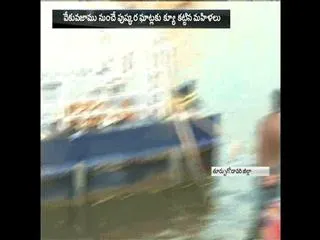 Karthika Masam celebration started at all Temples - Sakshi