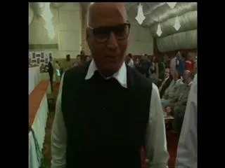 Sudheendra Kulkarni attends Kasuri's book launch in Karachi - Sakshi
