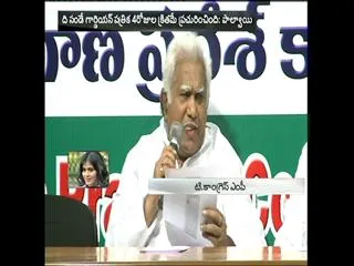 after ghmc elections trs will join NDA - Sakshi