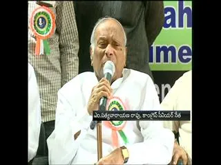 kcr's administration good, says M Satyanarayana rao - Sakshi