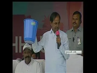 GHMC to provide two dustbins to each house in Hyderabad - Sakshi