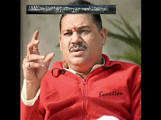 BJP MP Kirti Azad Comment on Arun Jaitley - Sakshi