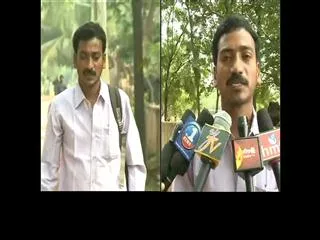 Prisoner petitions CM for mercy killing - Sakshi