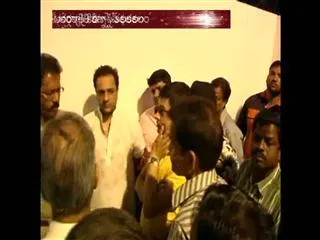 businesman abduction in hydrabad - Sakshi