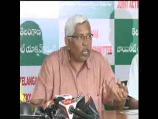 Professor kodandaram opinion on party shiftings - Sakshi