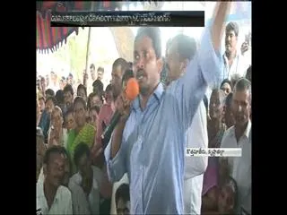 ys jagan mohan reddy fires on AP CM Chandrababu over fever deaths - Sakshi