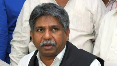 manda krishna gets bail from court - Sakshi