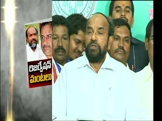 r krishnaiah fighting to BC people - Sakshi
