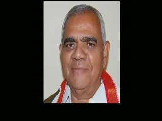 Patlolla Kista Reddy narayankhed mla died at sr nagar - Sakshi