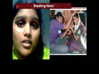 Breakthrough in Krupamani suicide case - Sakshi