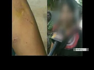 Exorcism attempt on Two Women in Chityal - Sakshi