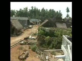 relaters blames ap capital lands - Sakshi