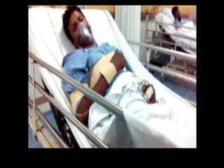 drunk and drive: student hits home guard with a car in hyderabad - Sakshi