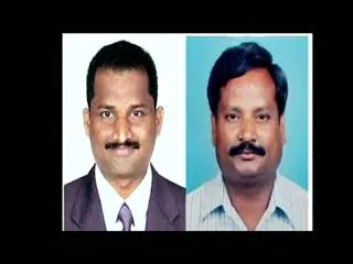 Telugu professors still in ISIS custody in Libya - Sakshi