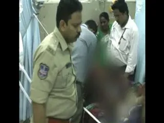 Women Mysteries Lock Up Death at Asif nagar Police station - Sakshi
