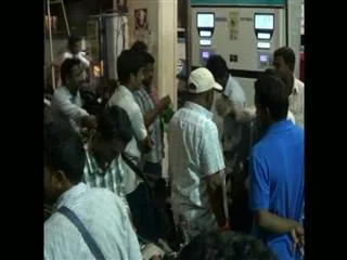 Nationwide Lorry owners strike - Sakshi