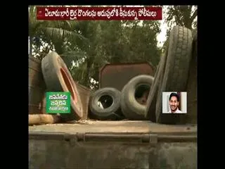 Police arrest 5 member robbers gang - Sakshi
