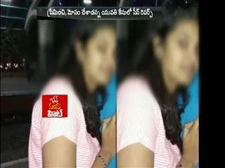 Damit story came to the barricade! - Sakshi