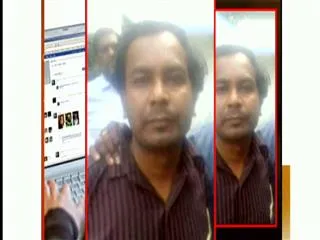 reverse interrogation: madhu questions police - Sakshi