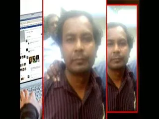 cheater Madhu sent to CSS police custody on five days - Sakshi