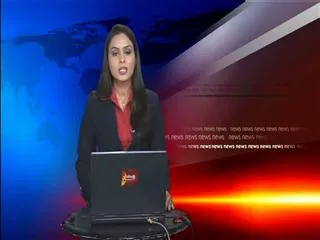 Fighting in Wrestling Championship in Madhya Pradesh - Sakshi