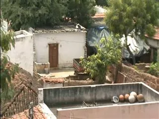 Siddapur village people waiting for Mahesh Babu - Sakshi