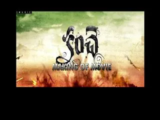 Making of Movie || Kanche - Sakshi