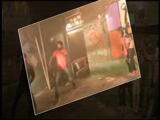 Making of movie Dynamite - Sakshi