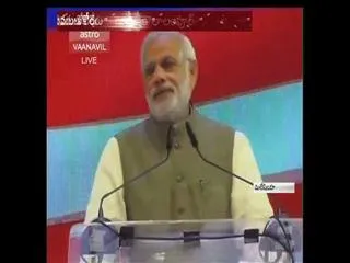 PM Narendra Modi unveils Swami Vivekananda's statue at Ramakrishna Mission in Malaysia - Sakshi