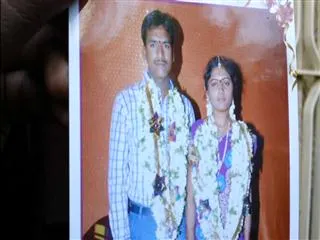 soldier killed his wife in prakasam - Sakshi