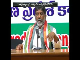 bhatti vikramarka takes on government programs - Sakshi
