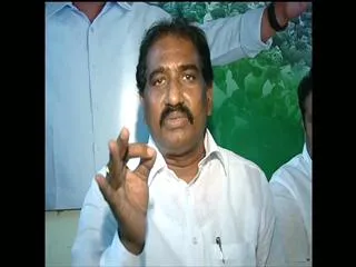 YSRCP leader Marri Rajasekhar fire on Minister Prattipati Pullarao - Sakshi