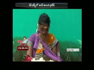 Bride groom jump from marriage - Sakshi