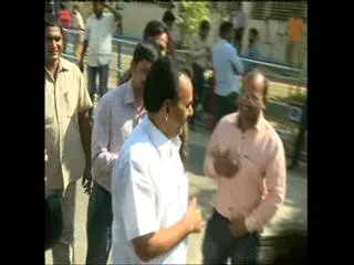 telangana cabinet meets after long gap - Sakshi