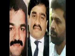 I will make India pay for hanging Yakub: Tiger Memon - Sakshi