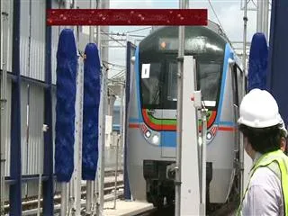 miyapur-panjagutta-metro-to-run-from - Sakshi
